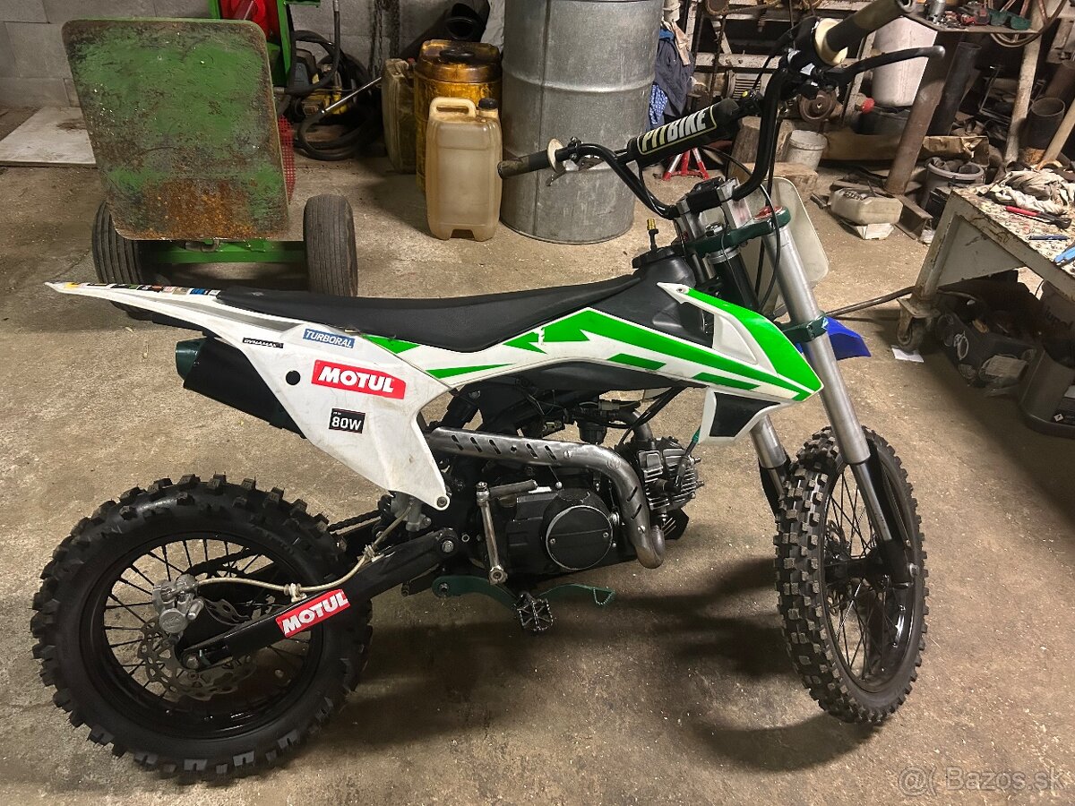 pitbike