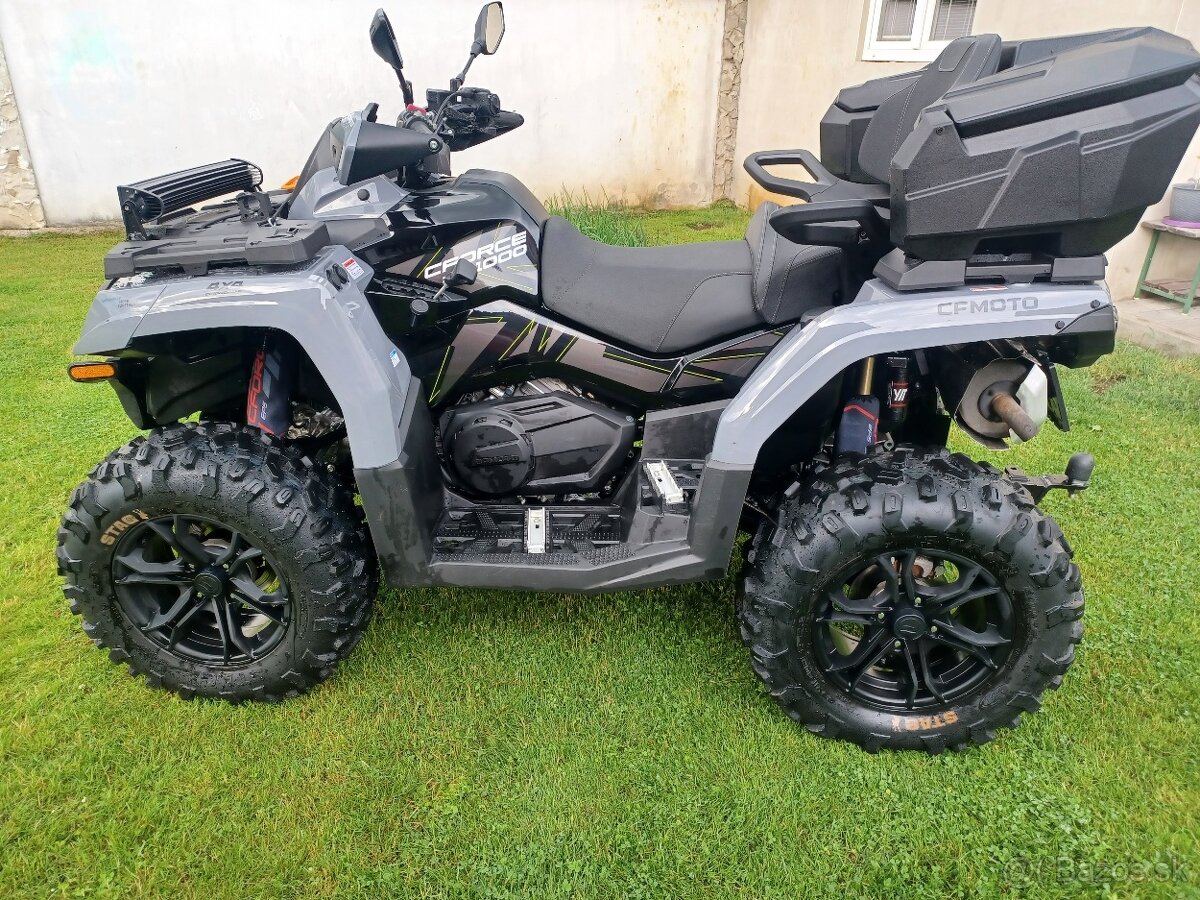 Cf.moto 1000
