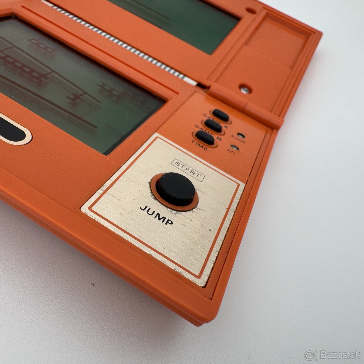 Nintendo Donkey Kong 1982 - 5