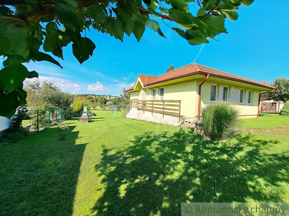 NOVÁ CENA - Vytvorte si svoj nový domov v rodinnom dome s - 5