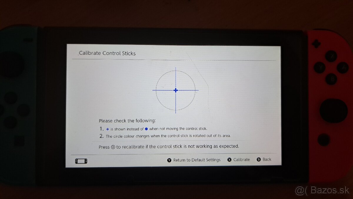 Nintendo switch v1 - 5