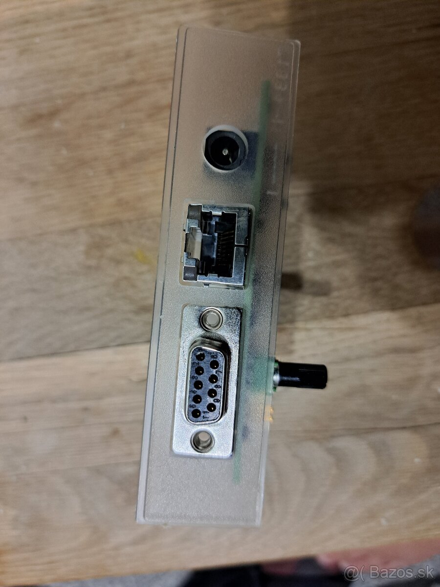 Programator DEMO9S12NE64 - 5