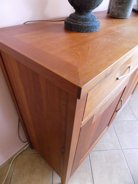 Komoda z masívu - 5