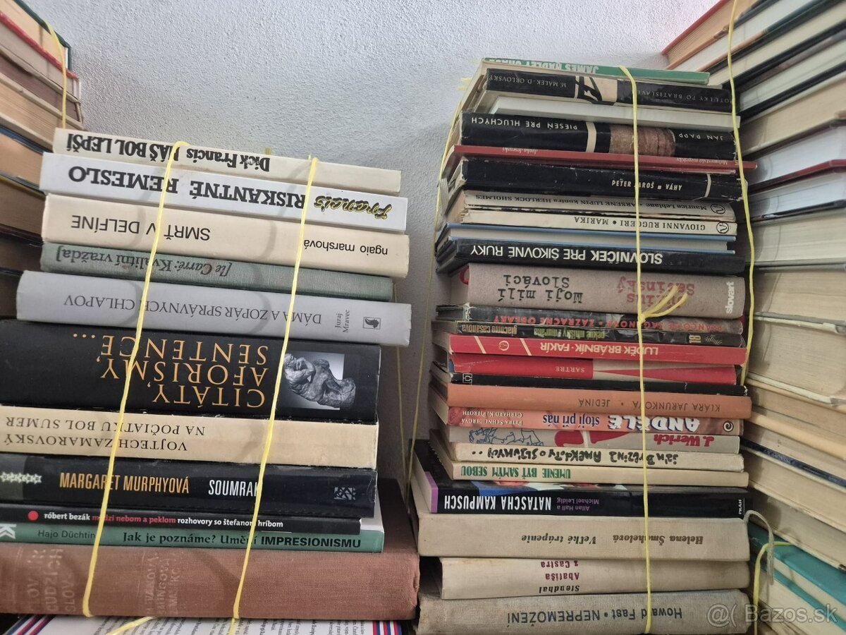 KNIHY symbolicky - 5