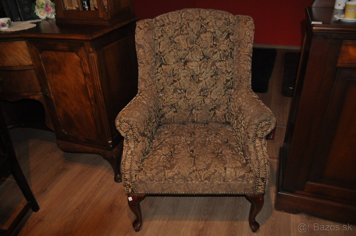 Sedacia súprava a kreslá - 5