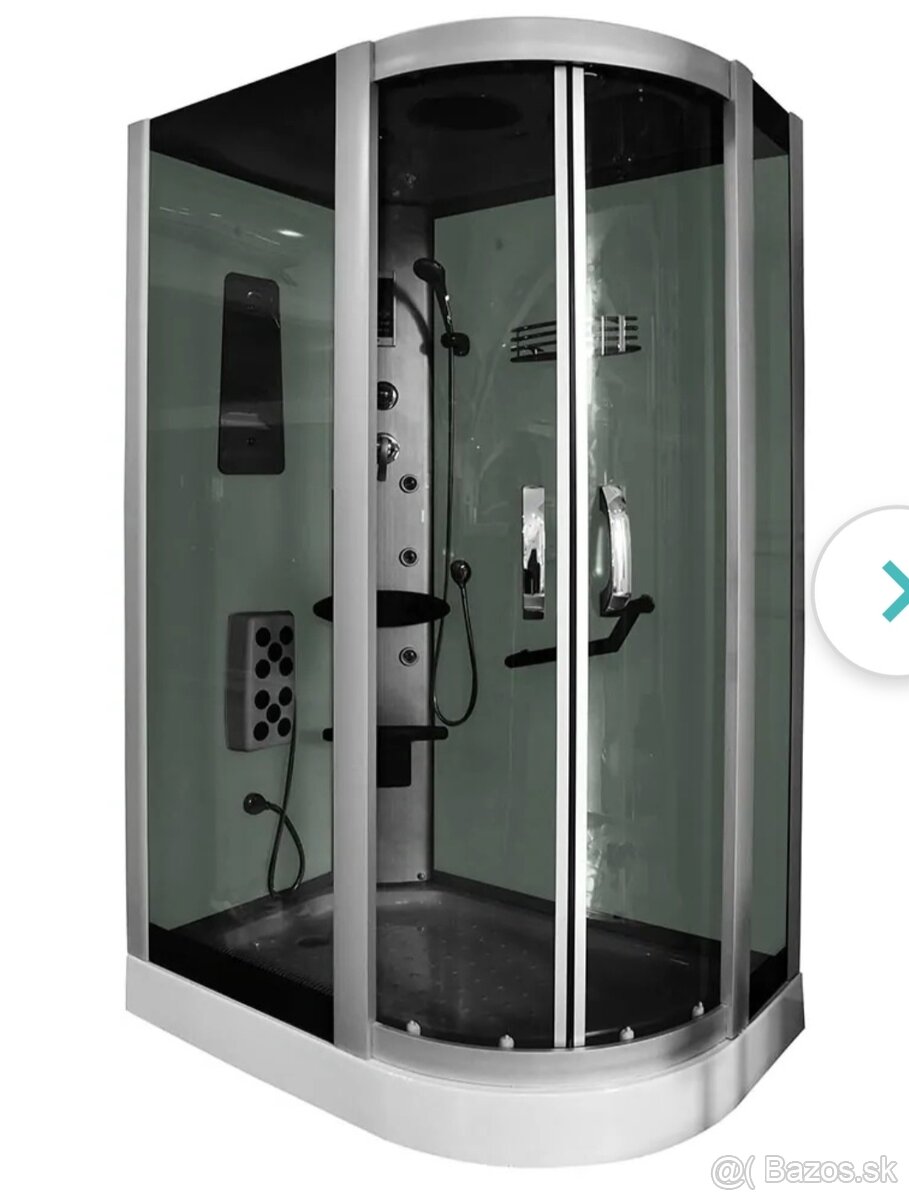 sprchový box 12080215 - 5