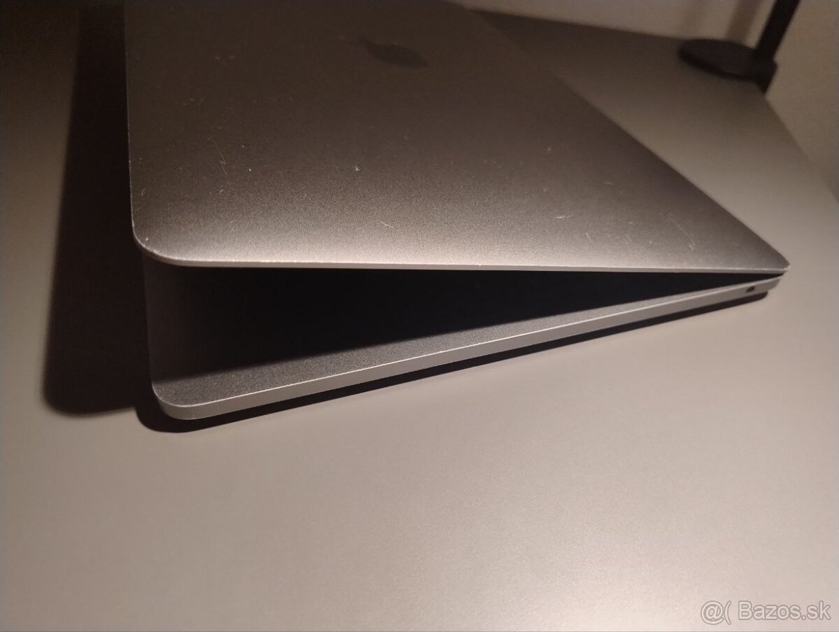 Macbook pro 13 2020 - 5