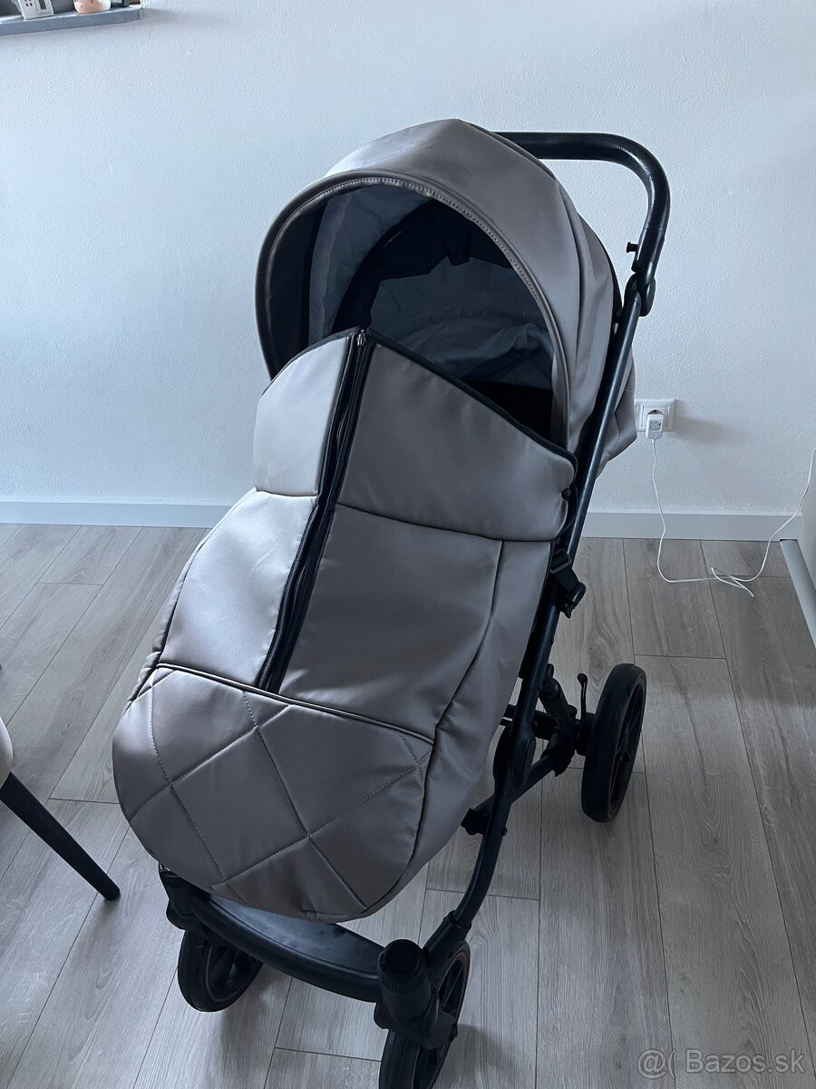 Predám kočík - 5