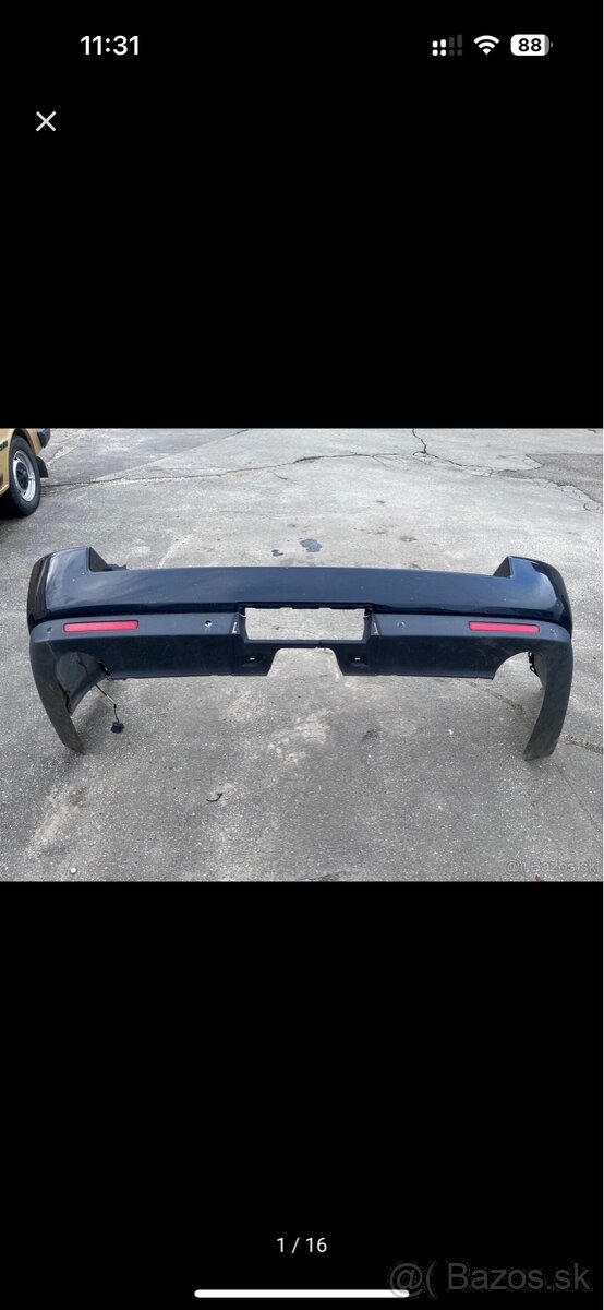 Range Rover sport 3,0d - 5