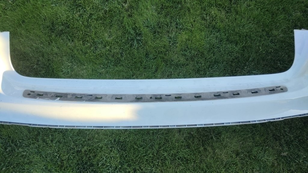 Mercedes GLA X156 W156 2013 - 2020 - Zadny naraznik - 5