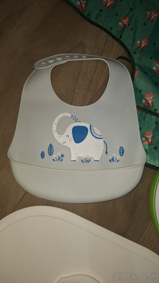 Sada na kŕmenie Twistshake - 5