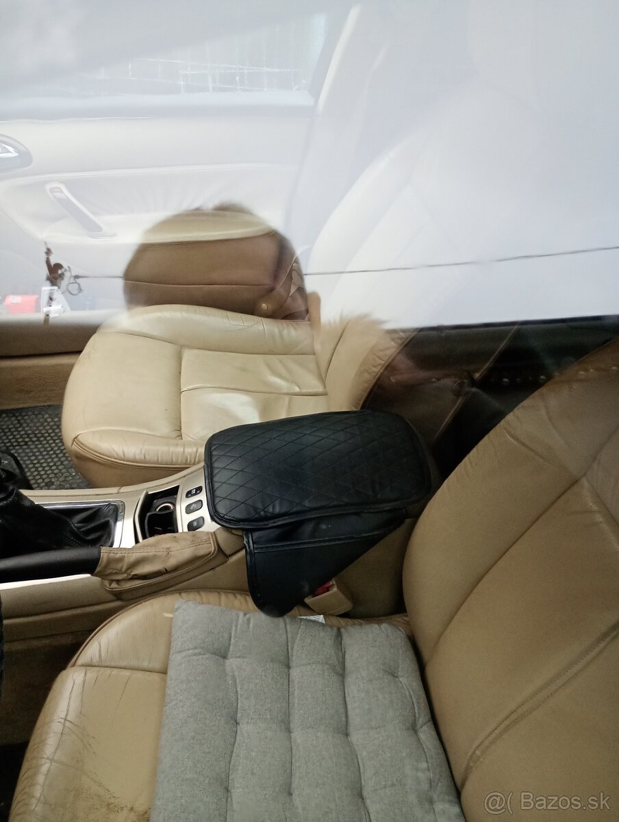 Predám vymením Peugeot 607 2.2 hdi - 5