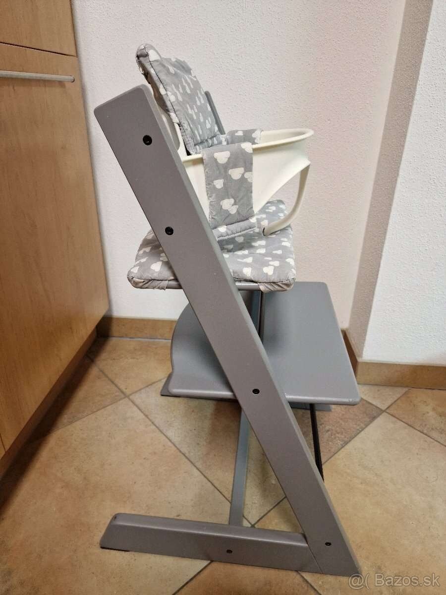 Stolička Stokke Tripp Trapp - 5