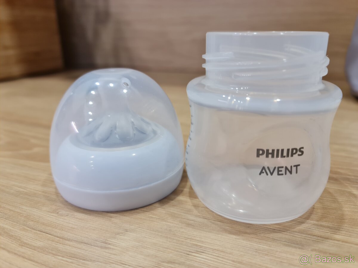 Odsavacka mlieka Philips Avent - 5