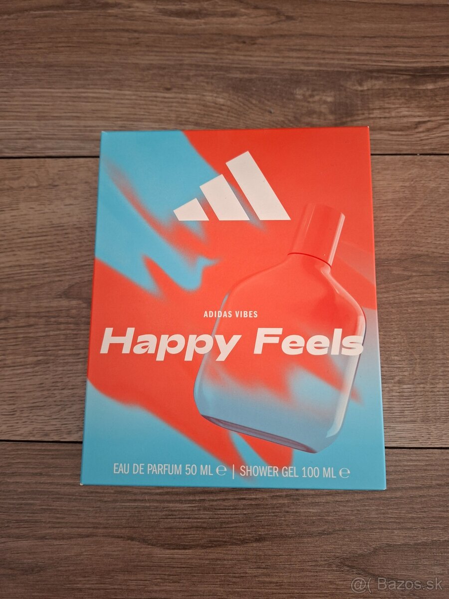 Mix dámskej kozmetiky - 5