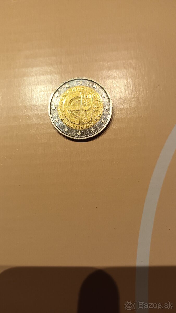 2 euro - 5