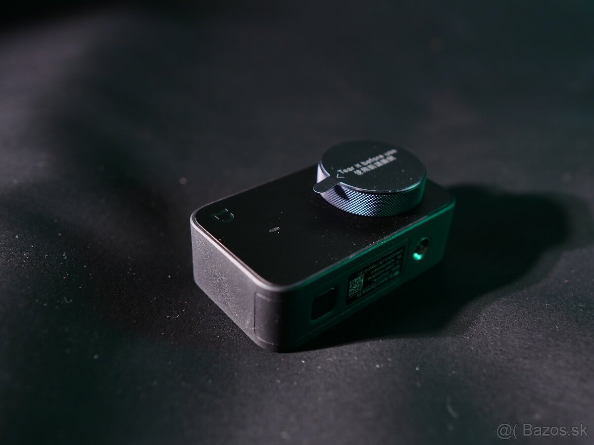 Akčná kamera Xiaomi - 5