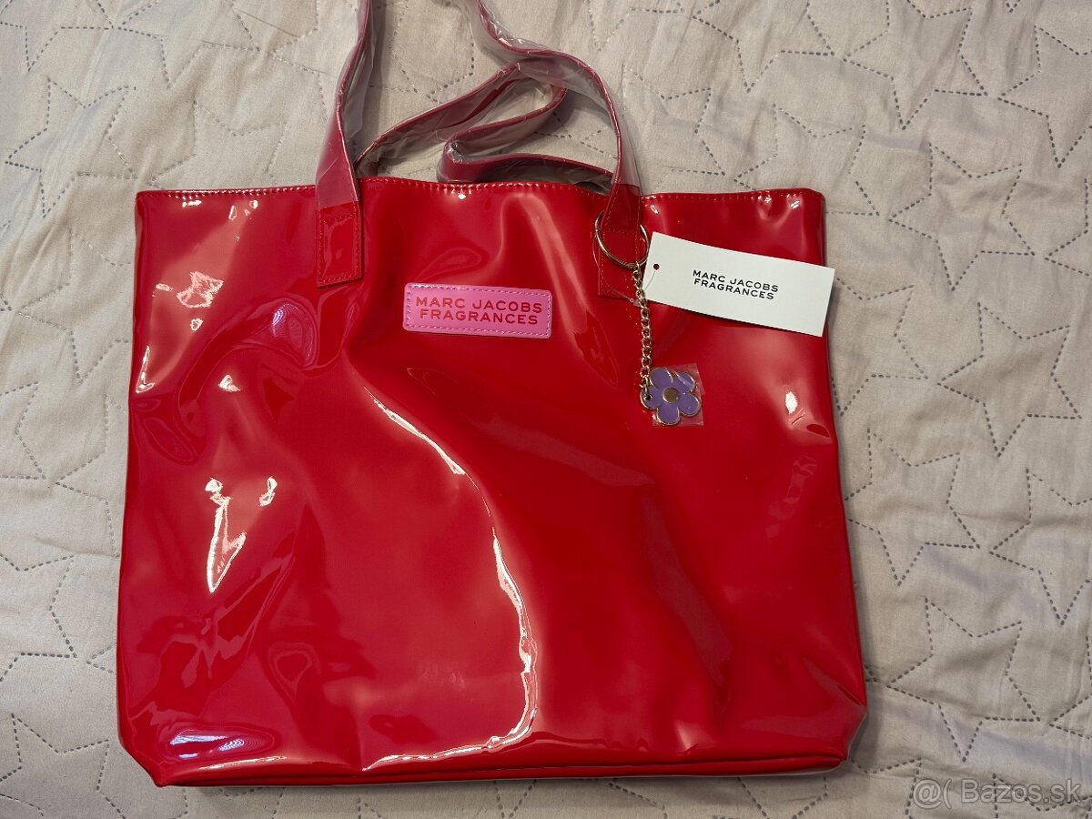 Kabelka Marc Jacobs - 5