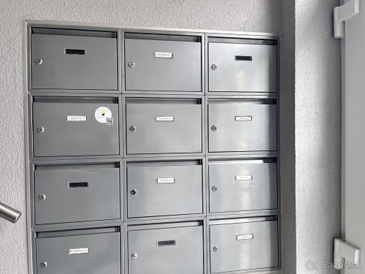 Treef - ponuka kancelárie na prenájom / Trnava - 5