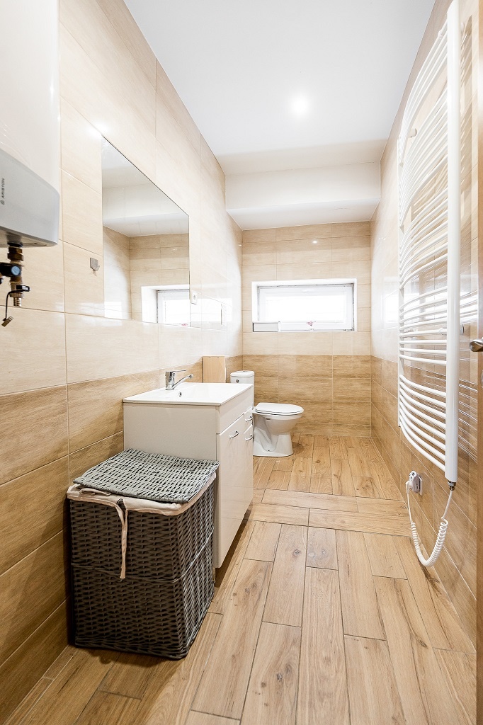 Polyfunčný objekt, Požiarnická, Prešov - 5