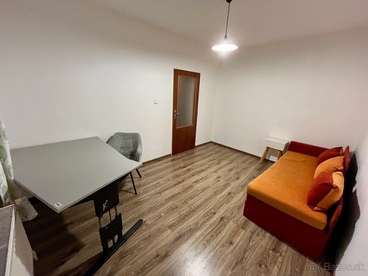 3 Izbový byt na Zobori - 5