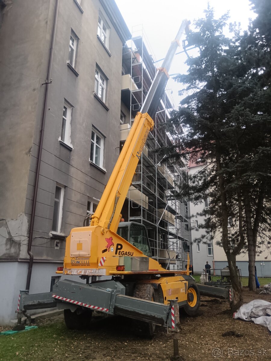 MRT DIECI pegasus s dosahom21m - 5