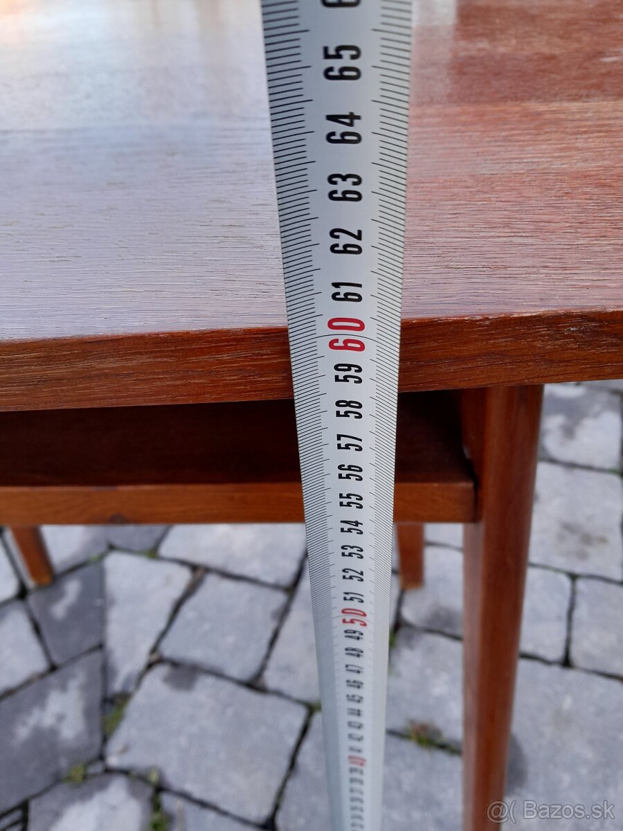 Predám rozne stoly a stolíky - 5