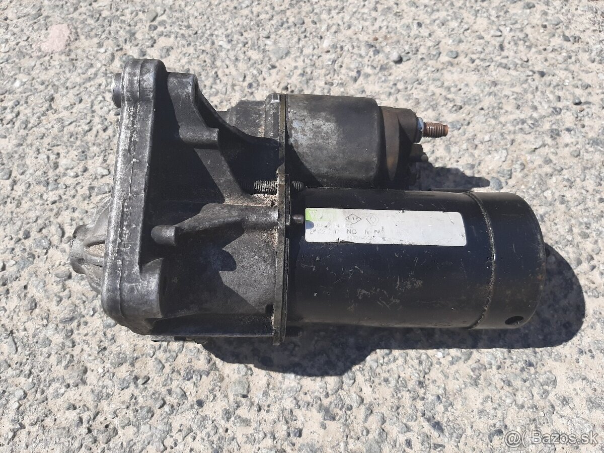 Renault Megane Grandtour 2002 - 5