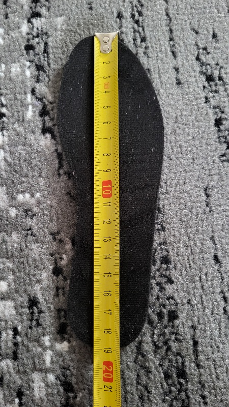 Zimné čižmičky veľ. 30, zn. Quechua - 5