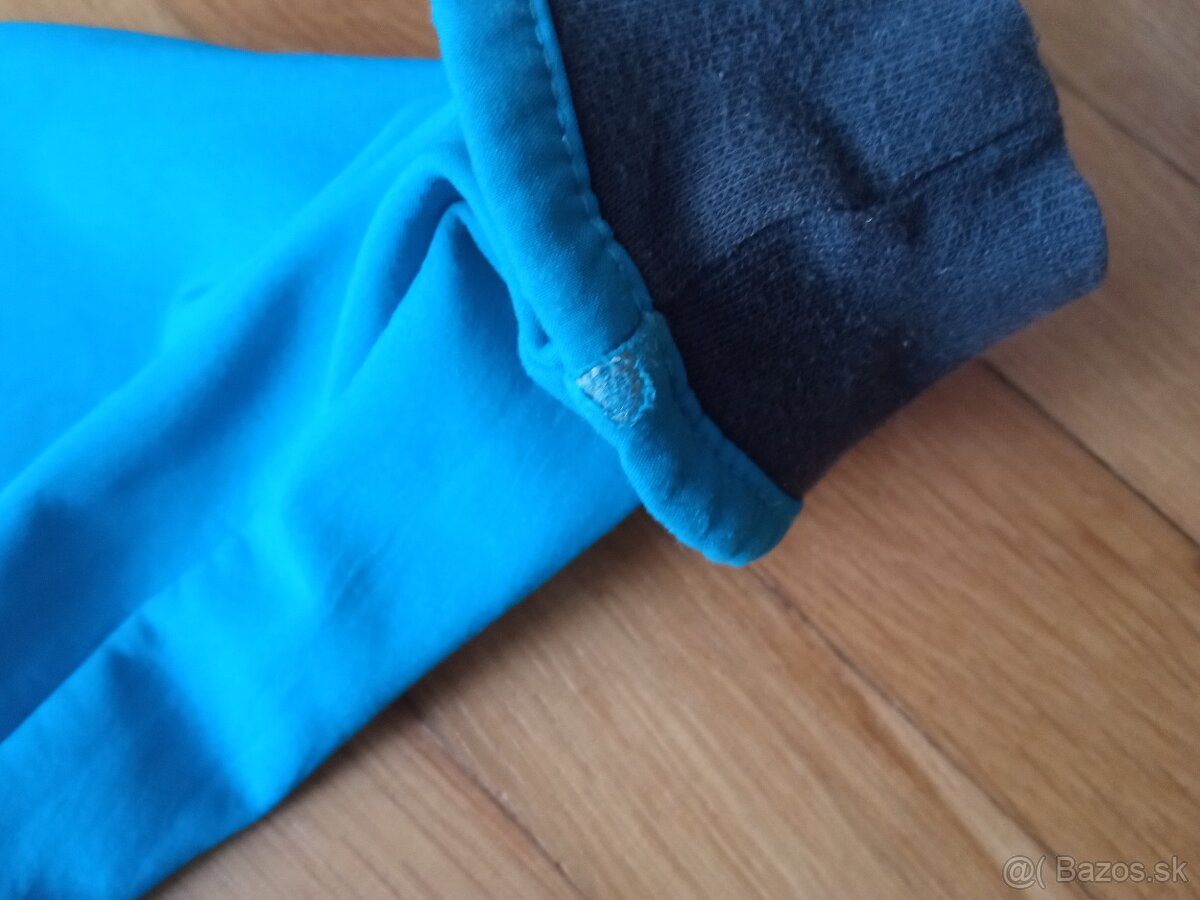 Softshellove nohavice Unuo 86/92 - 5