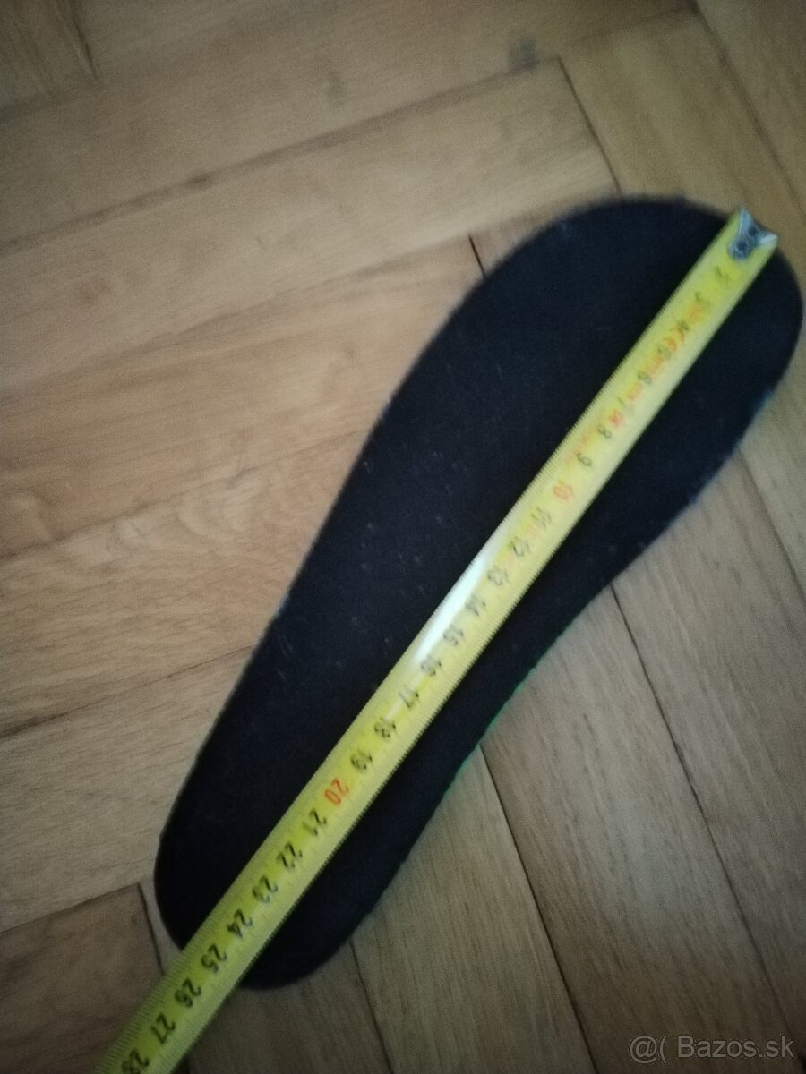 Burton progresssion - 5