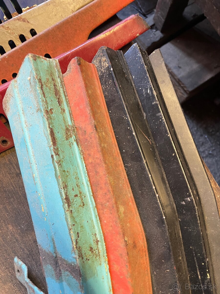 Kryty retaze Babetta 210 - 5