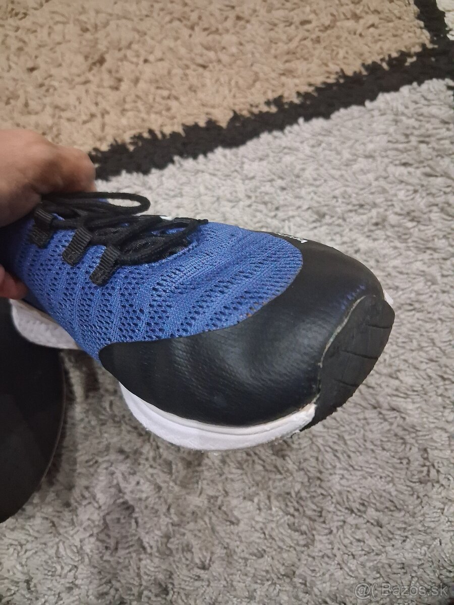 Chlapčenské botasky - 5