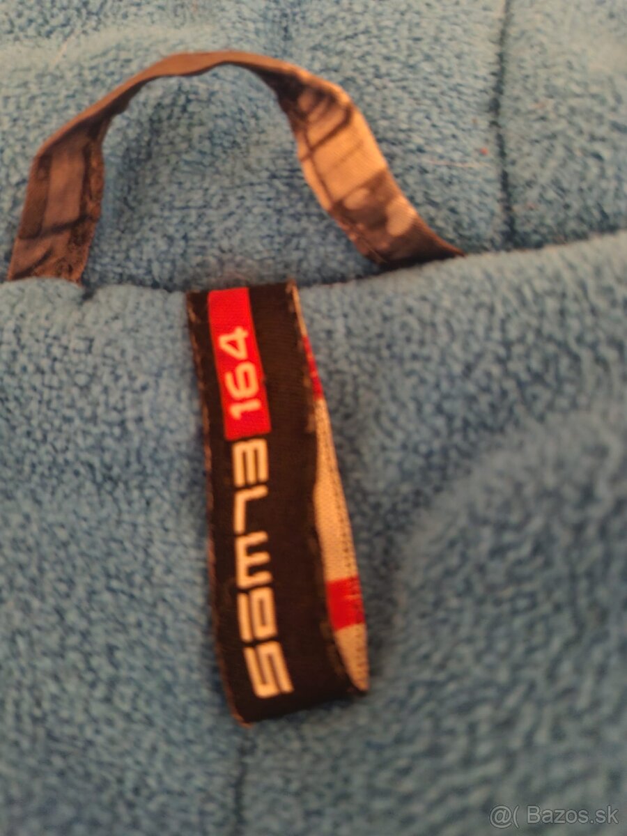 Zimná bunda SAM veľ.164 - 5