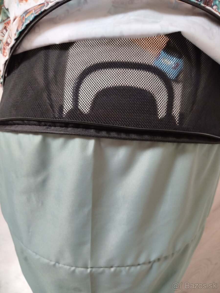 Športový kočiar - 5