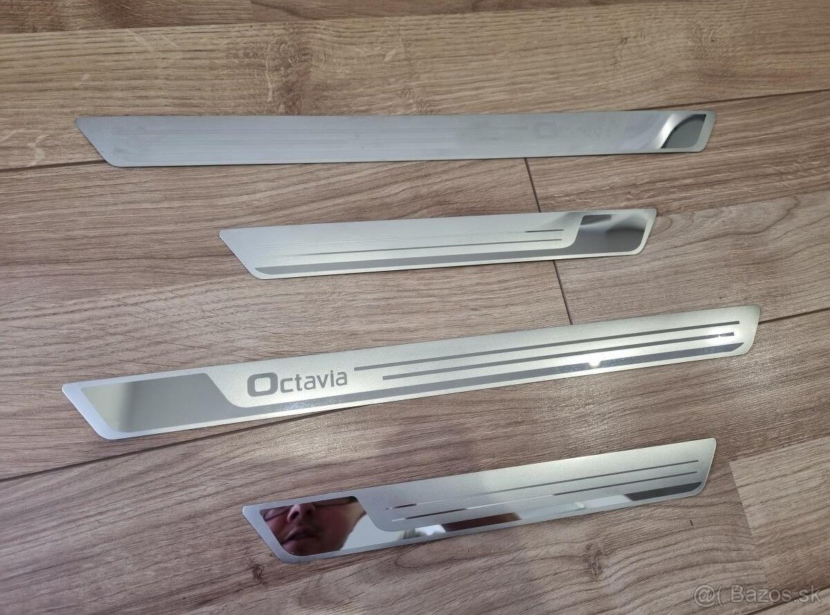 OCHRANNE LISTY NA PRAHY DVERI - 5