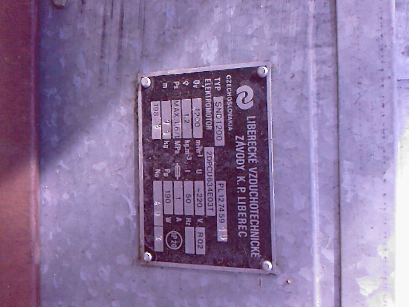 Predám teplovodný konvektor - 5