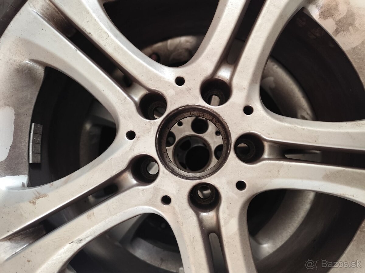 Letné pneumatiky s elektrónmi - 5