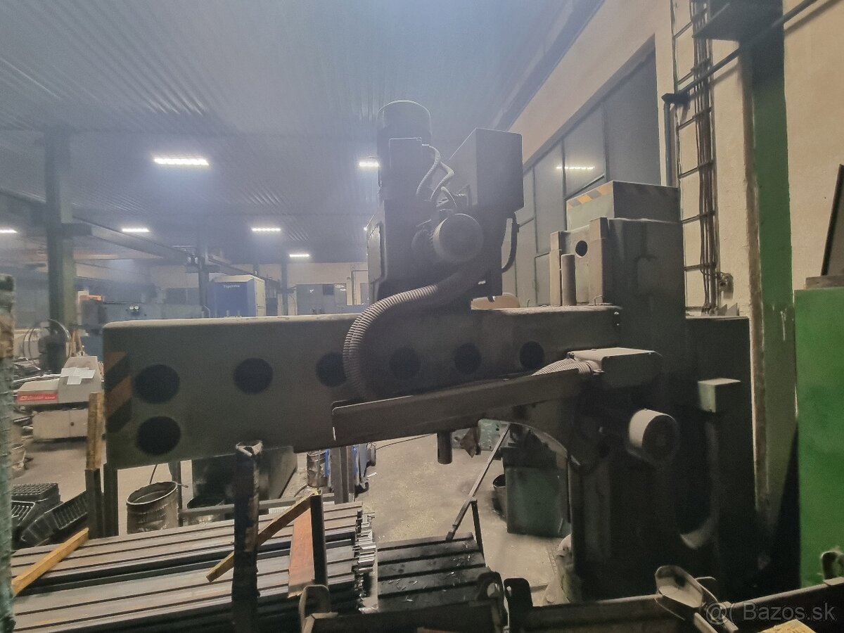 Vrtačka MAS 50/1250 - 5