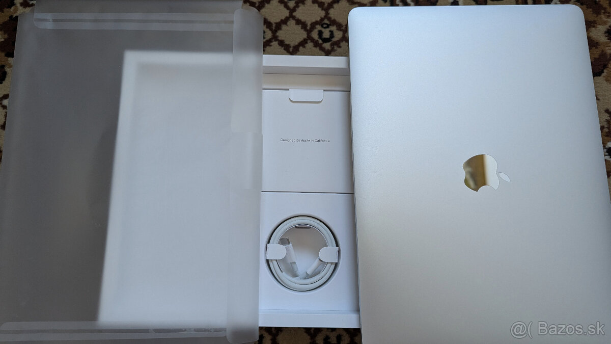 Apple MacBook Pro M1 13" Nepoužívaný - 5