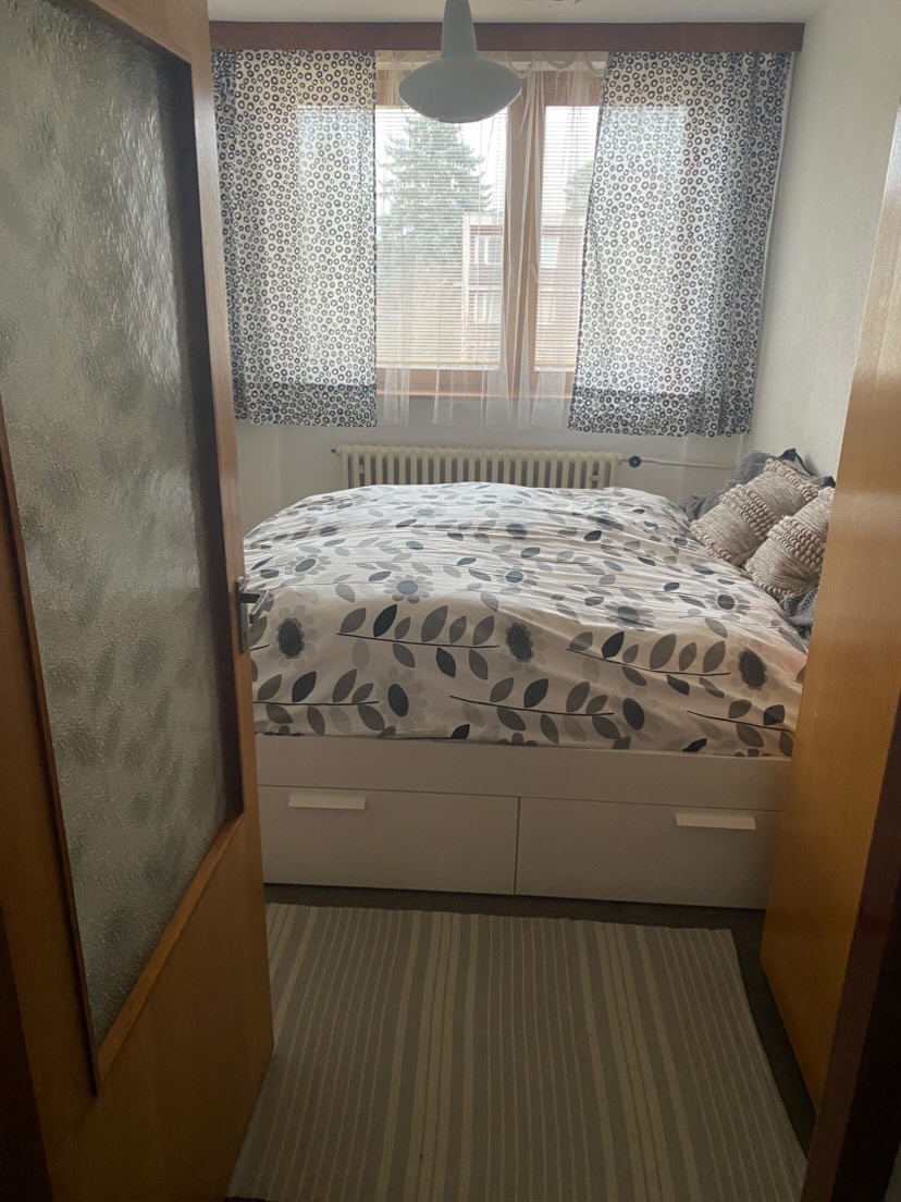 prenájom bytu Turany - 5