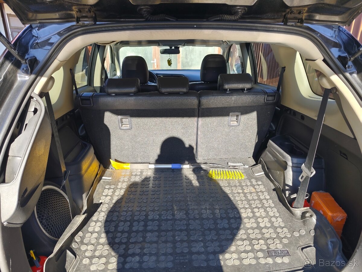 MitsubishiOutlander 4x4, 2,2 Diesel. - 5