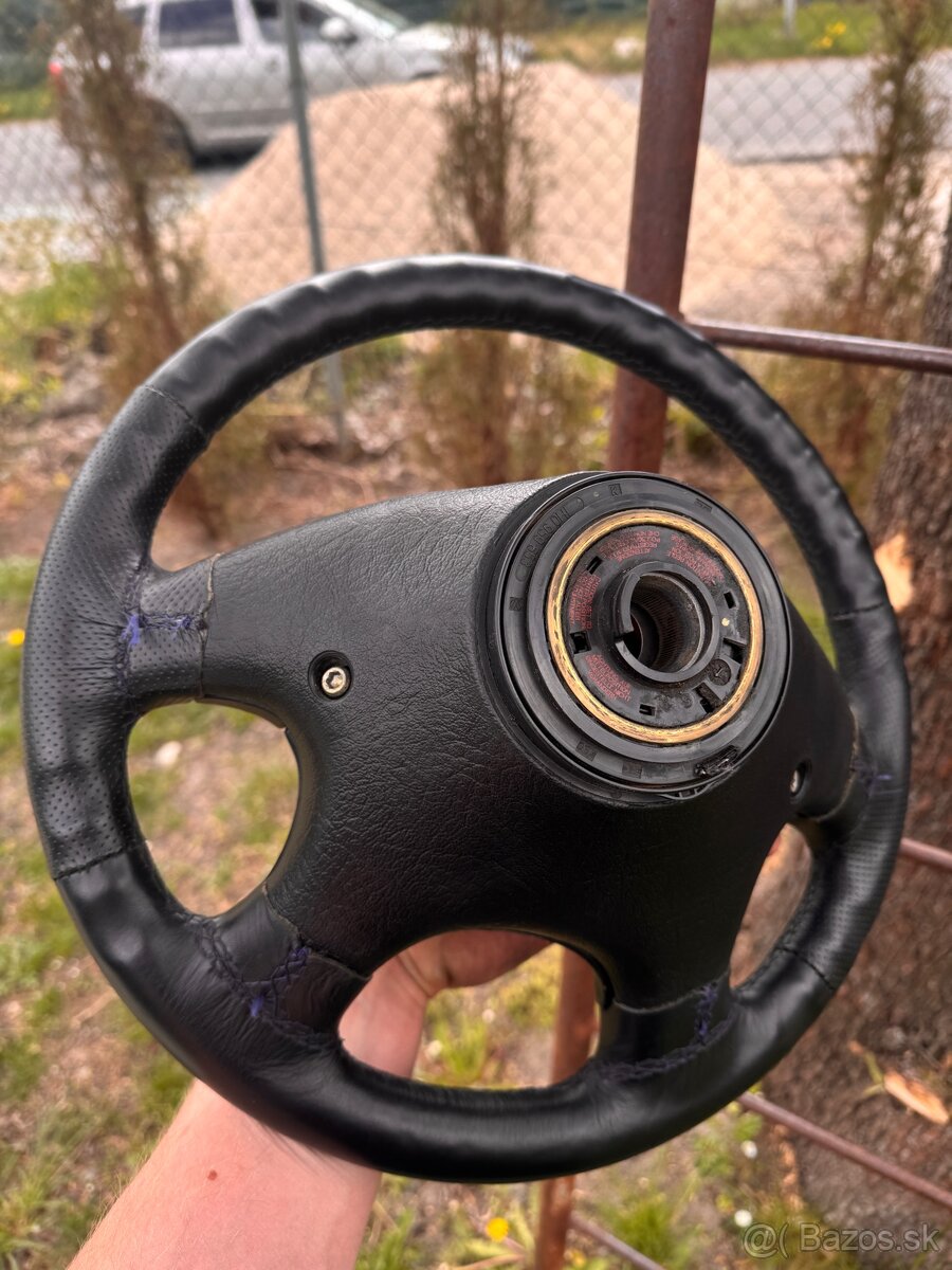 Volant Golf 3 / Vento / Felicia - 5