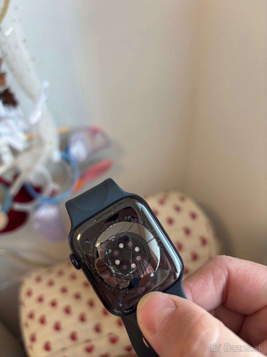 Apple watch 9 45mm - 5