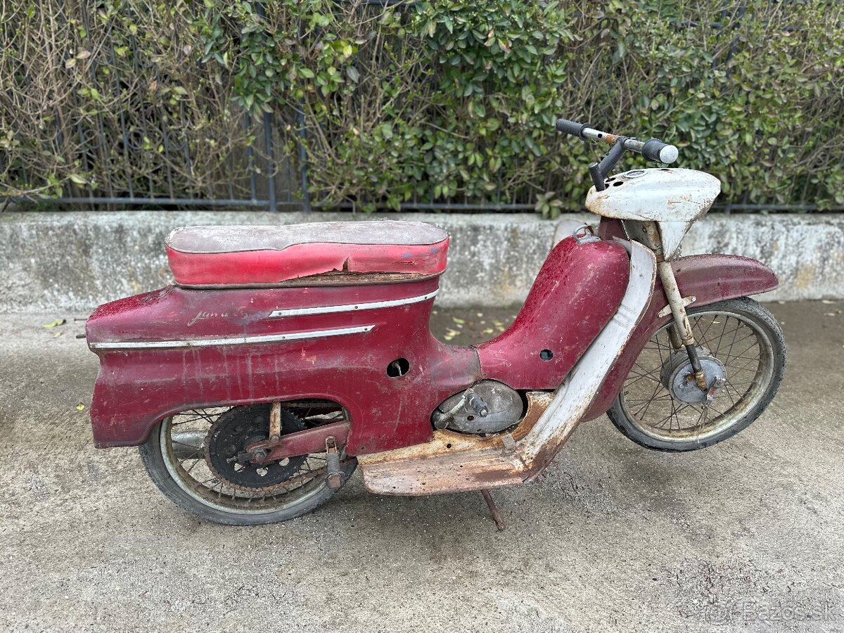 Jawa 05 - 5