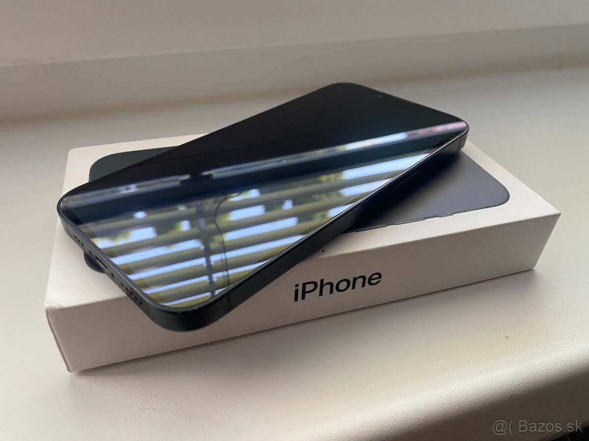 iPhone 13 128GB Midnight - 5