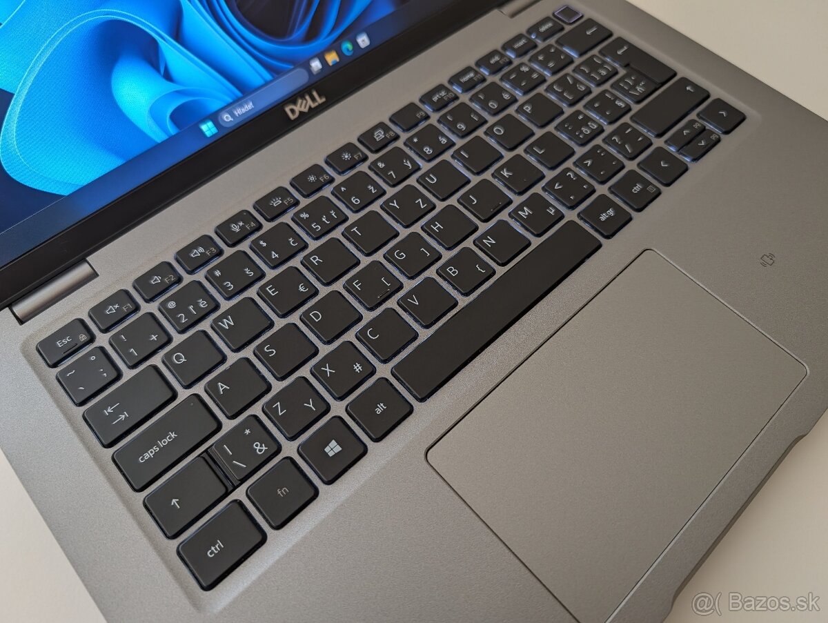 Dell Latitude 5420 + Dell Pro Briefcase 14" - 5