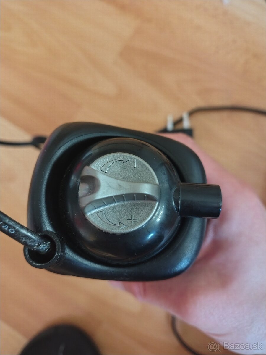 Predám vnútorný akváriový filter Aquael FAN 2 Plus - 5