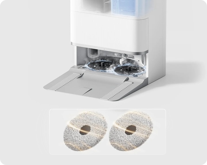 Xiaomi Robot Vacuum 5 - 5