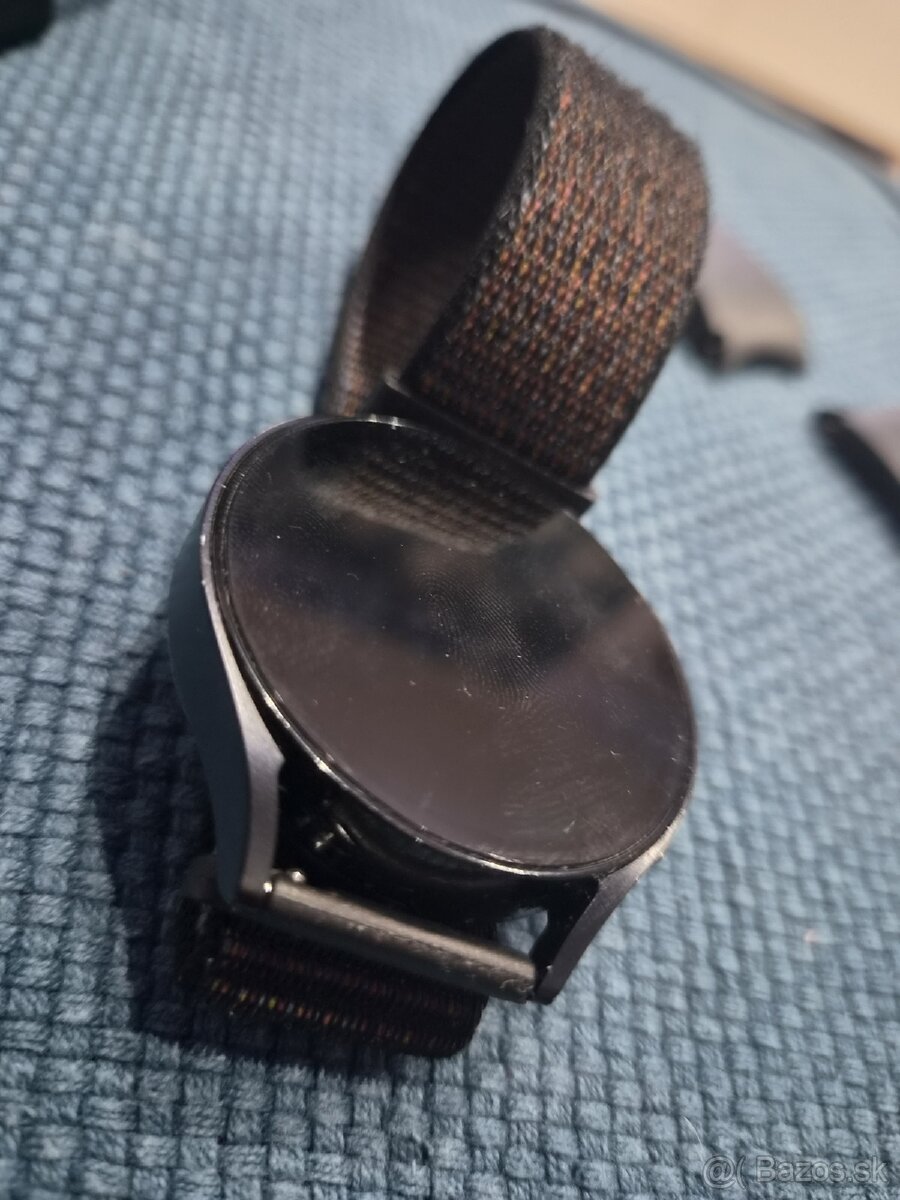 Samsung Galaxy Watch 6 44mm Graphite Čierne - 5